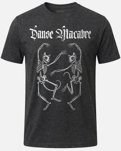 Danse Macabre T-Shirt