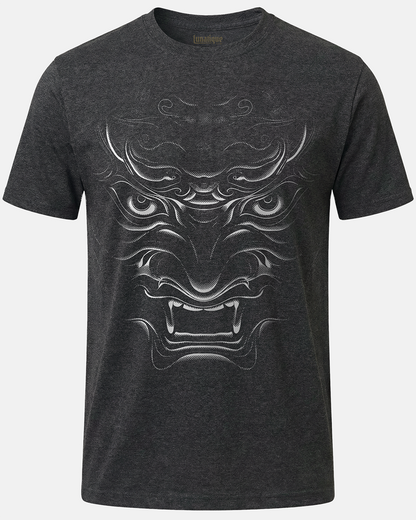 Furious Buddha T-Shirt