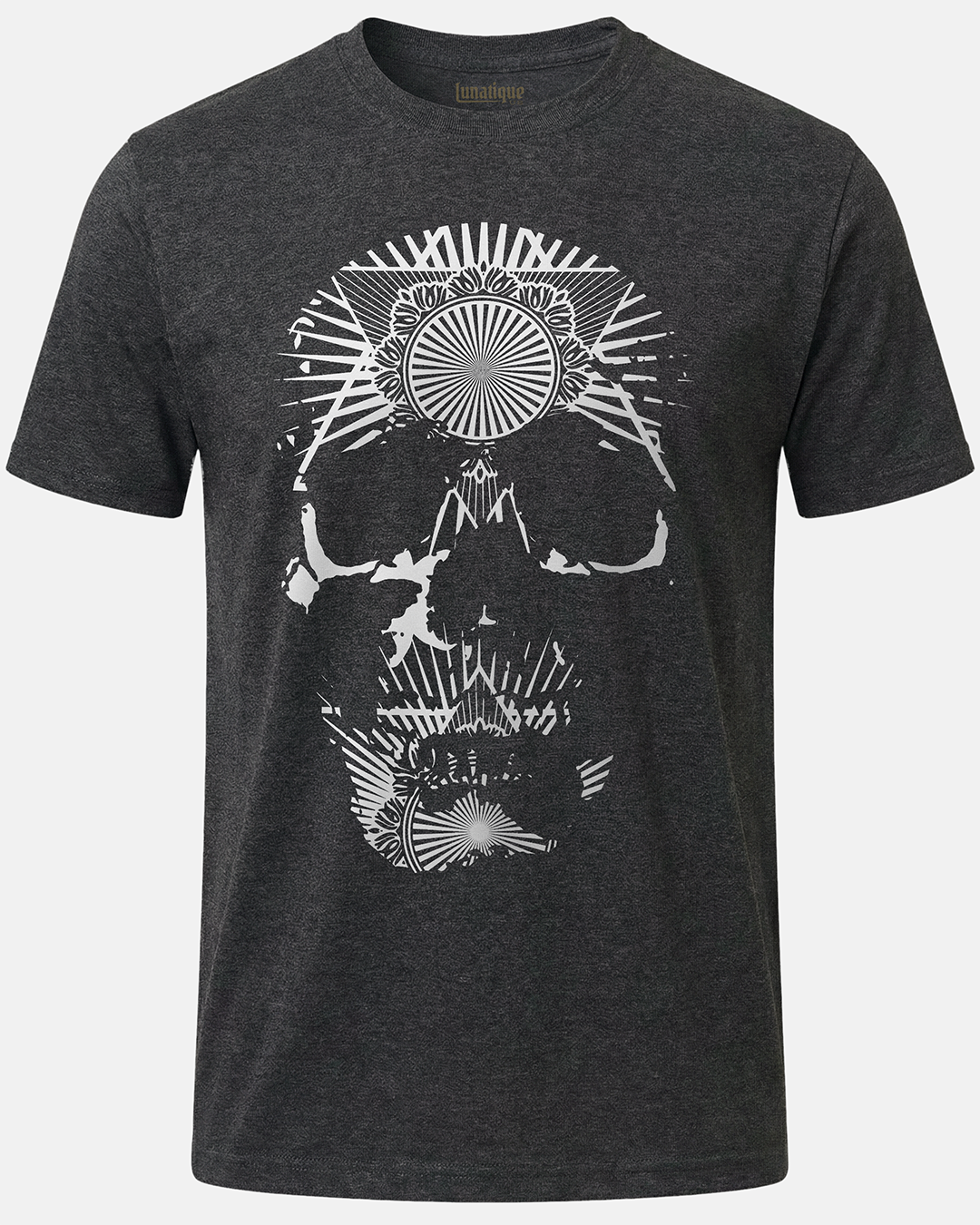 Skull Star T-Shirt