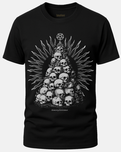 Dead Christmas T-Shirt