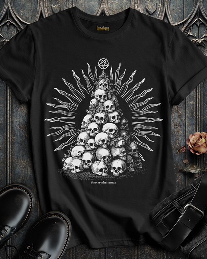Dead Christmas T-Shirt