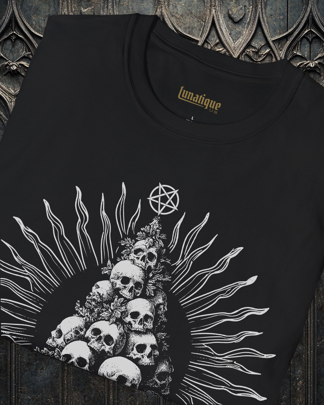 Dead Christmas T-Shirt