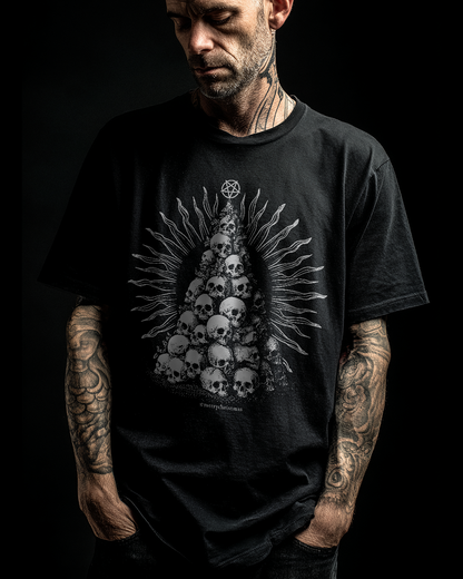 Dead Christmas T-Shirt