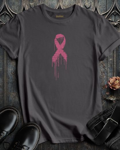 Dripping Ribbon T-Shirt