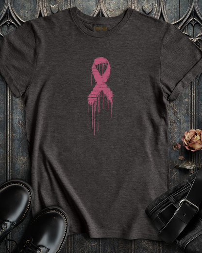 Dripping Ribbon T-Shirt