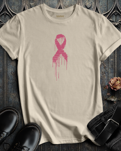 Dripping Ribbon T-Shirt