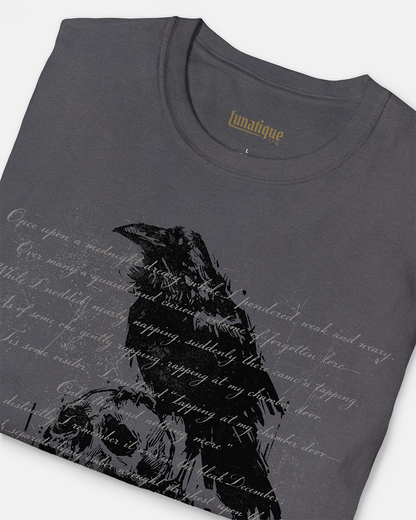 The Raven T-Shirt