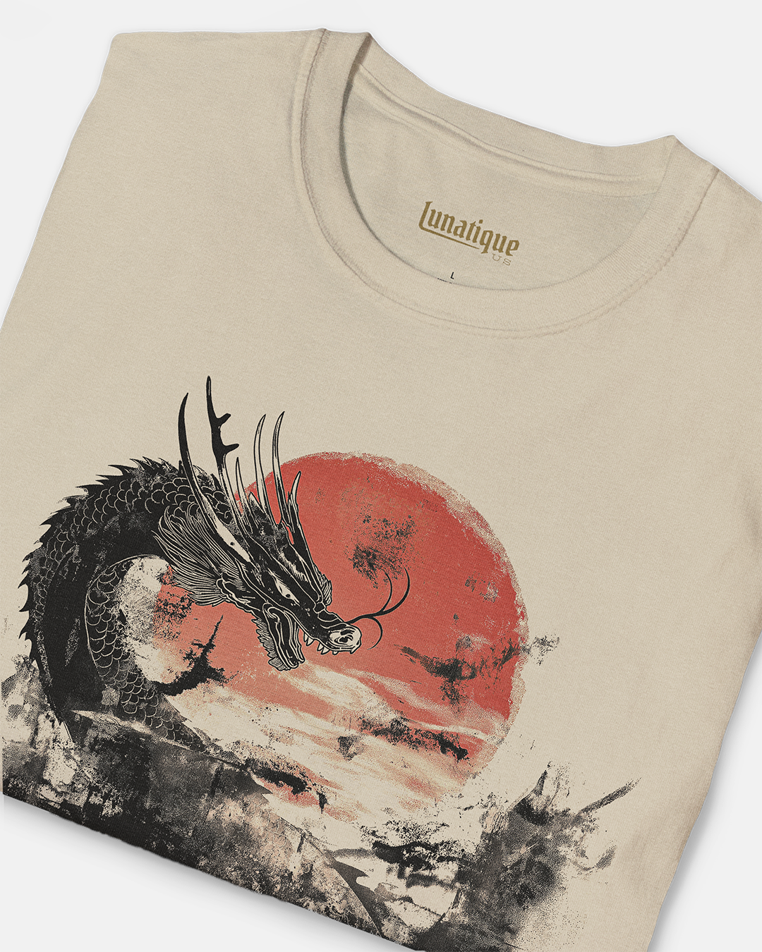 Dragon T-Shirt