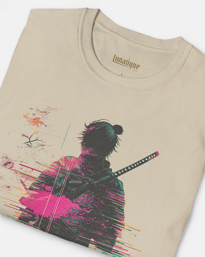 Samurai T-Shirt
