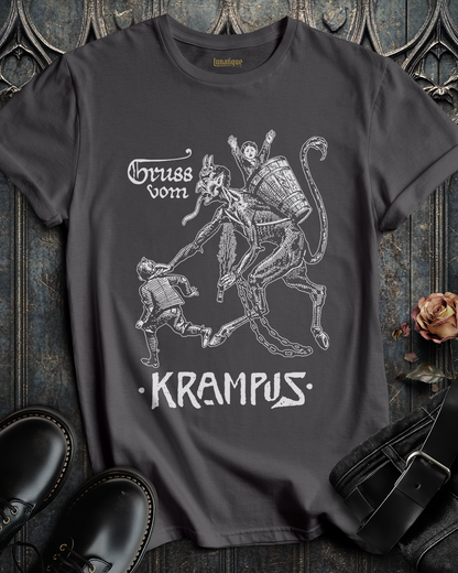 Greetings from Krampus II T-Shirt