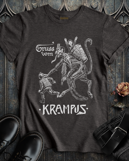 Greetings from Krampus II T-Shirt
