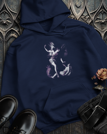 Divine Love Hoodie (Front Only)