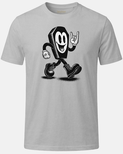 Walkin Coffin T-Shirt