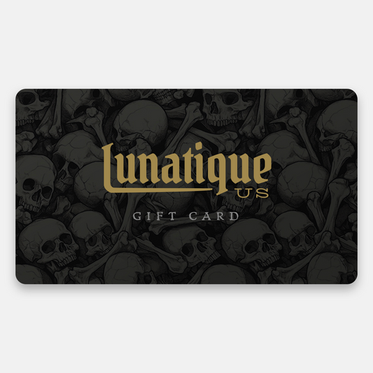 Lunatique U.S. Gift Card