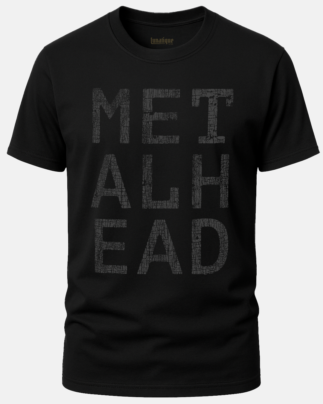 METALHEAD T-Shirt