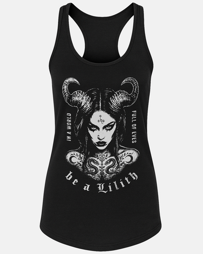 Be a Lilith Women's Tank