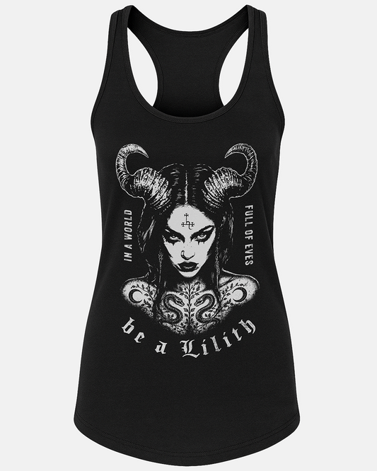 Be a Lilith Women's Tank
