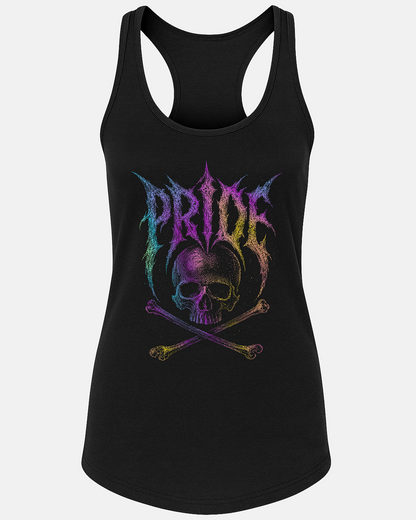 Pride Women's Tank