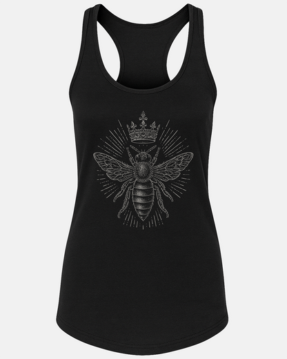 Queen Bee Women's Tank