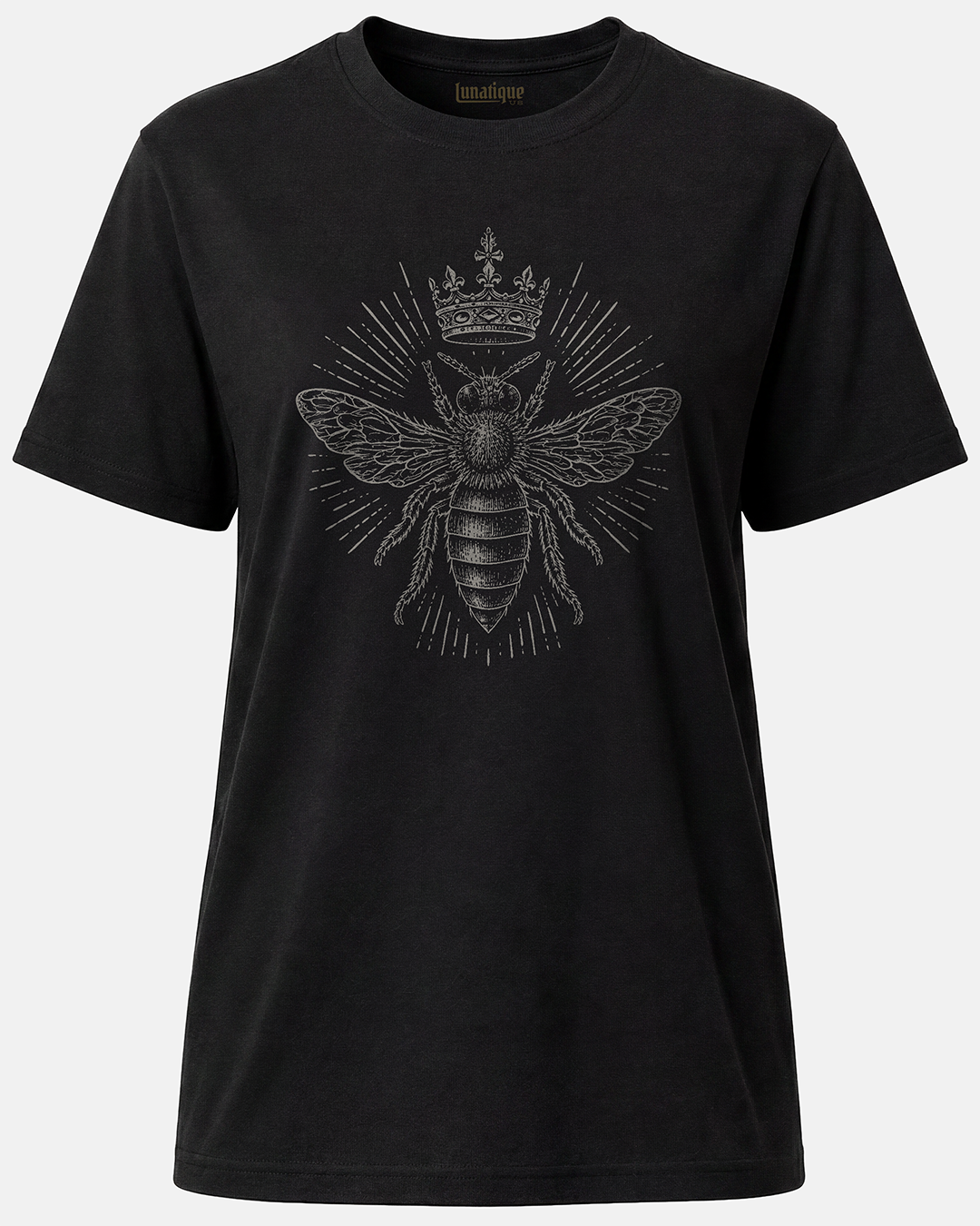 Queen Bee Unisex T-Shirt