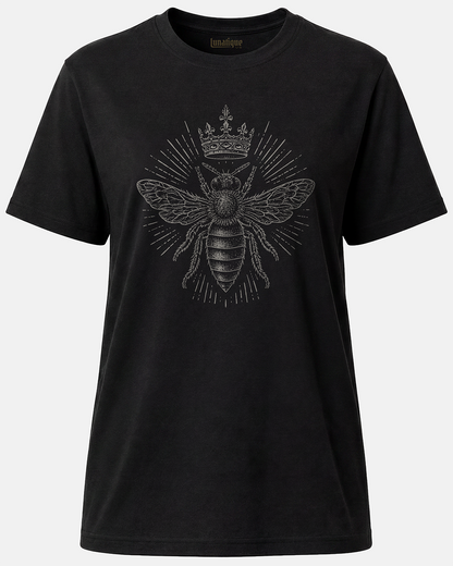 Queen Bee Unisex T-Shirt