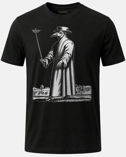 Plague Doctor T-Shirt