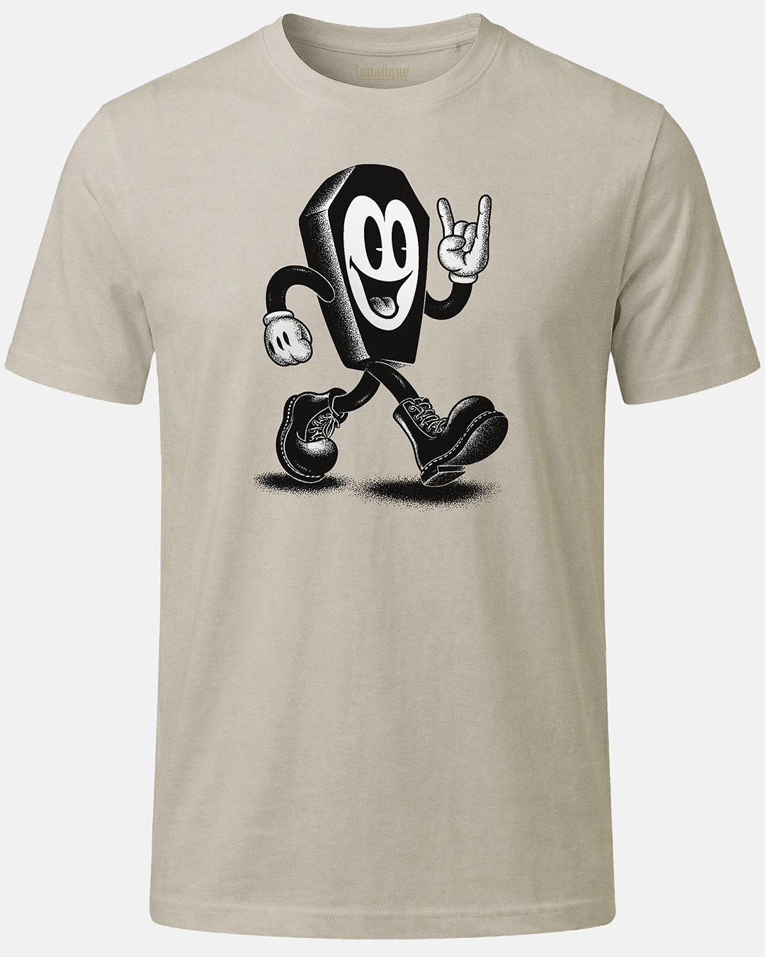 Walkin Coffin T-Shirt