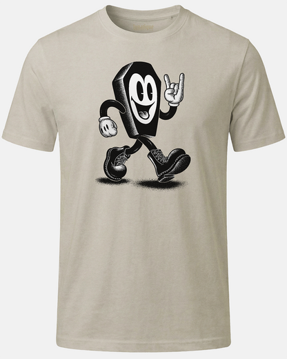 Walkin Coffin T-Shirt