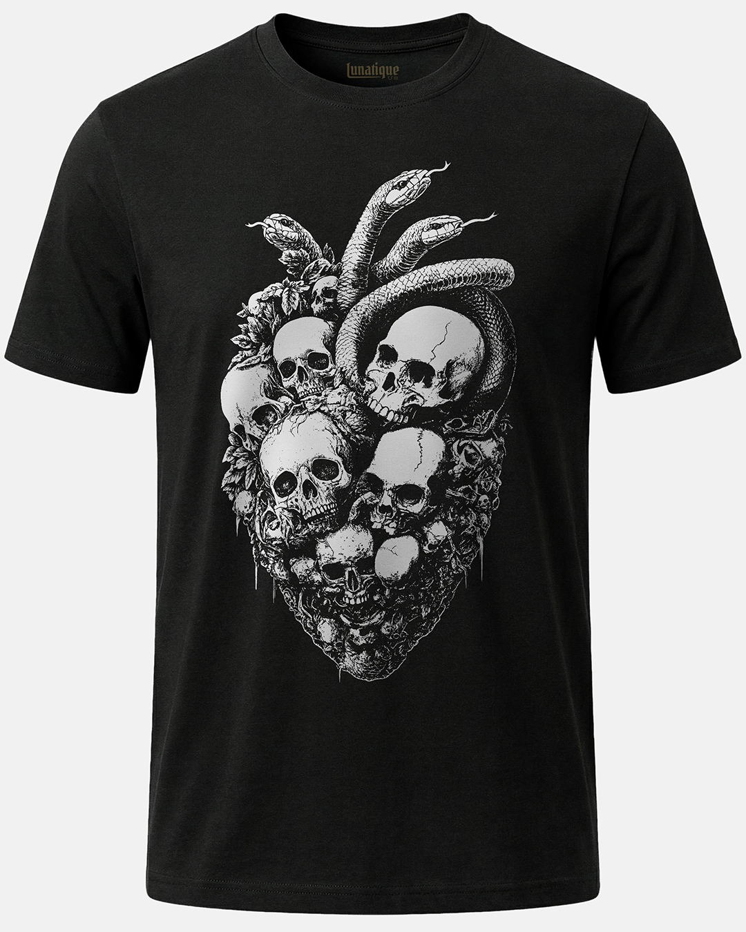 Dark Heart T-Shirt