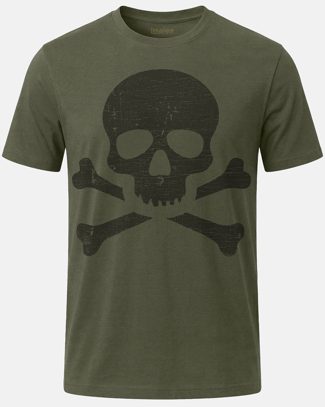 Skull and Crossbones T-Shirt