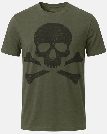 Skull and Crossbones T-Shirt