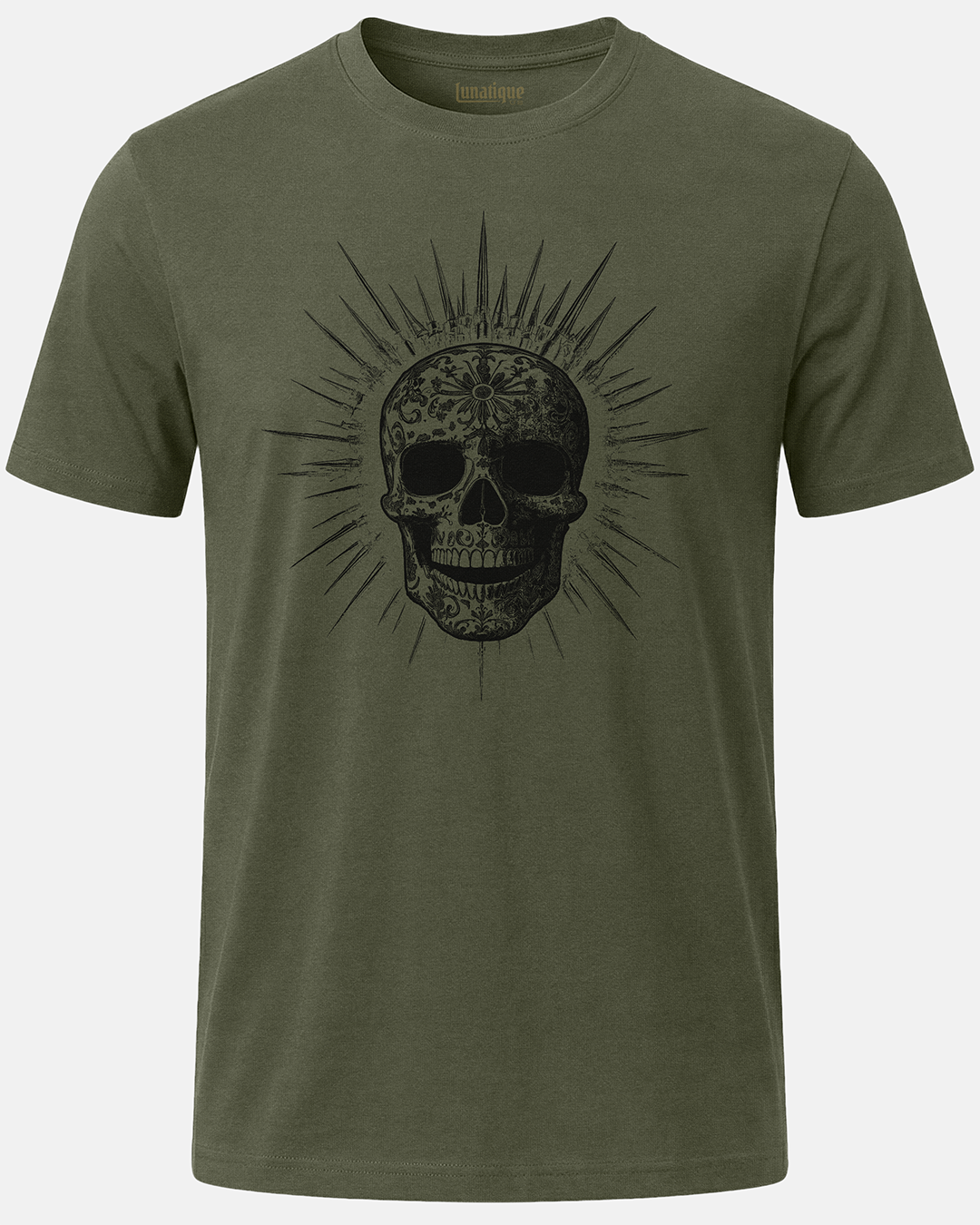 Día de Muertos T-Shirt