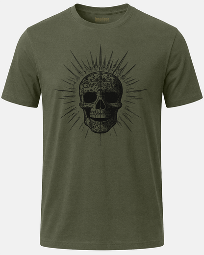 Día de Muertos T-Shirt