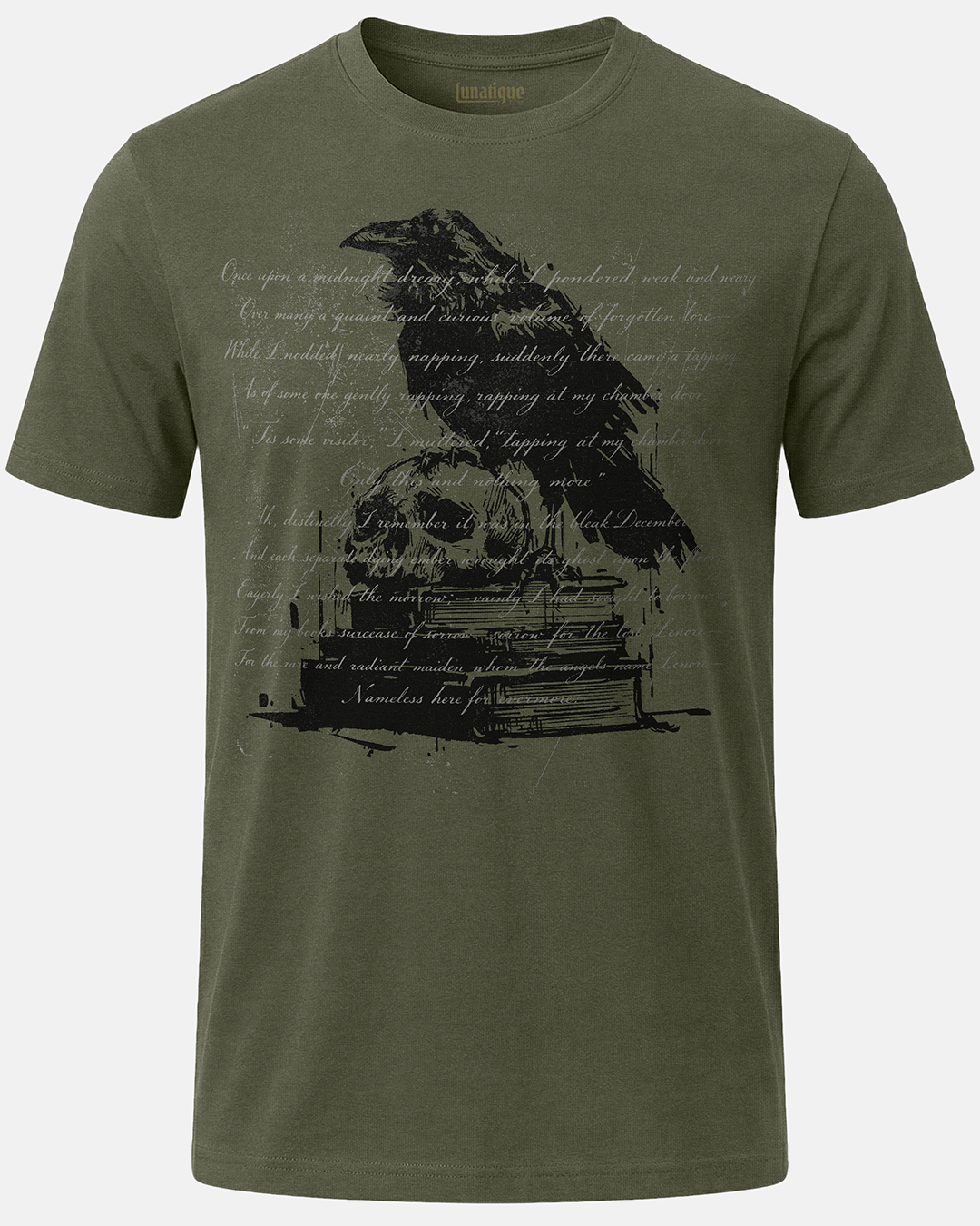 The Raven T-Shirt