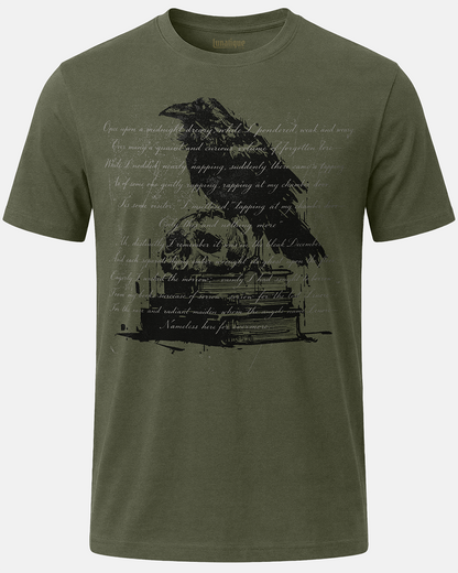 The Raven T-Shirt