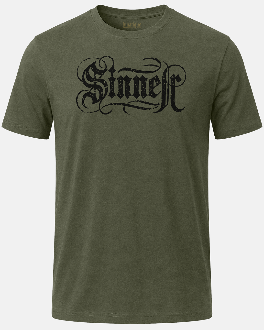 Sinner T-Shirt