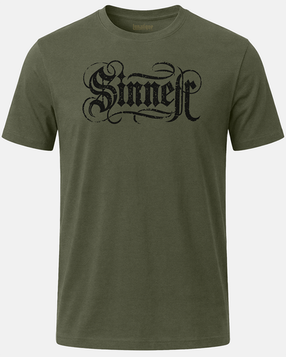 Sinner T-Shirt