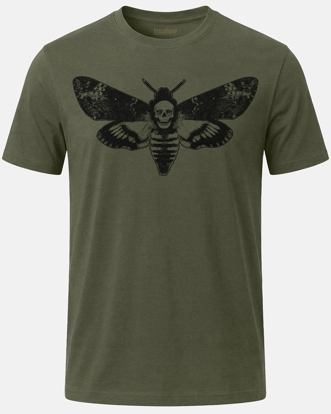 Death’s Head Moth T-Shirt