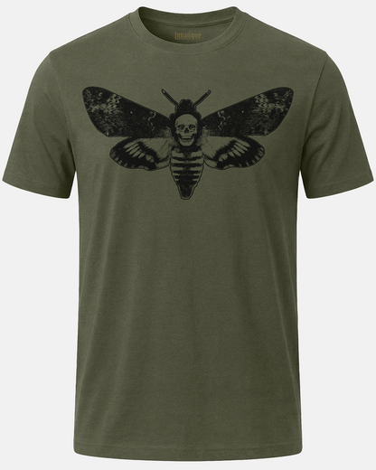 Death’s Head Moth T-Shirt