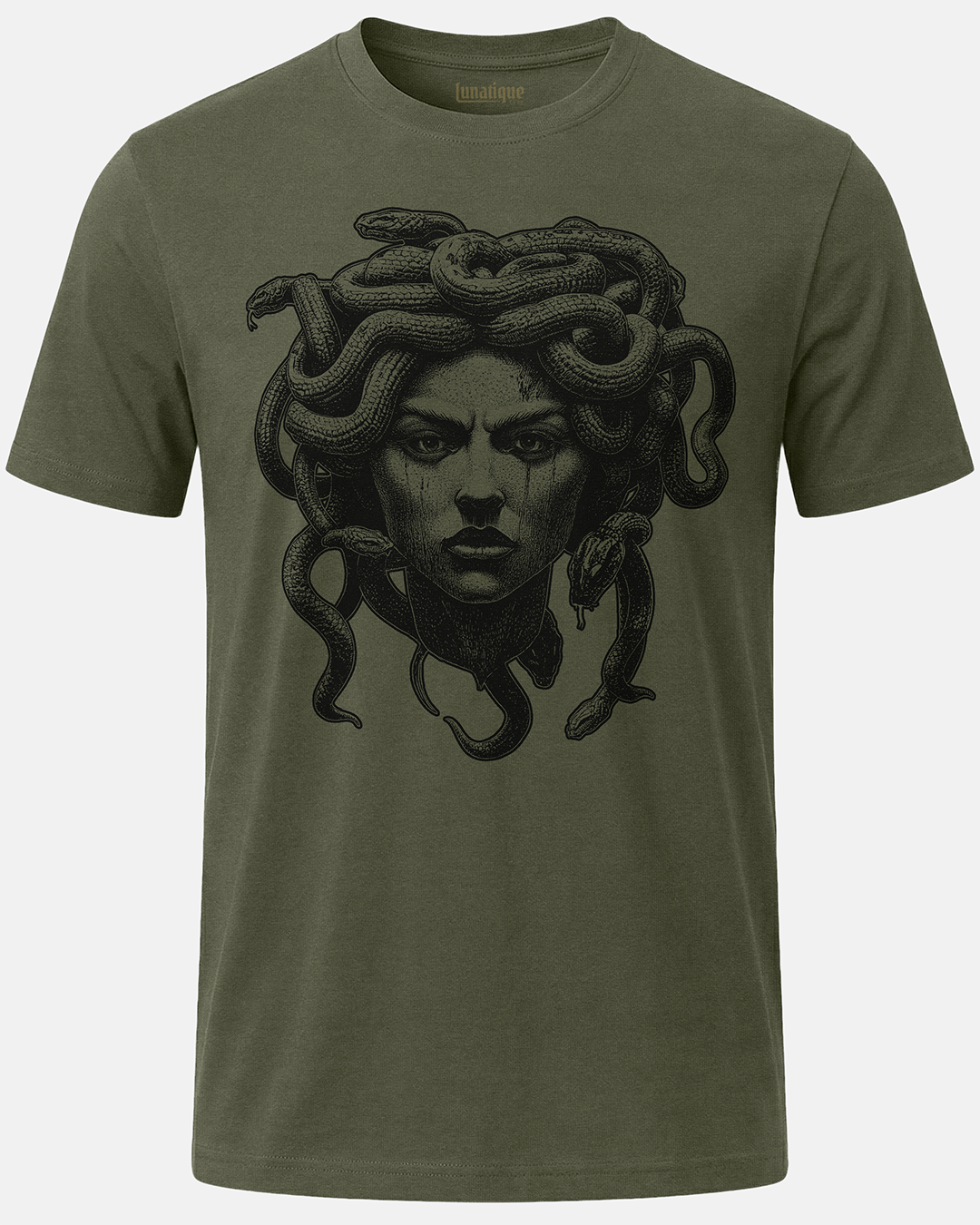Medusa T-Shirt