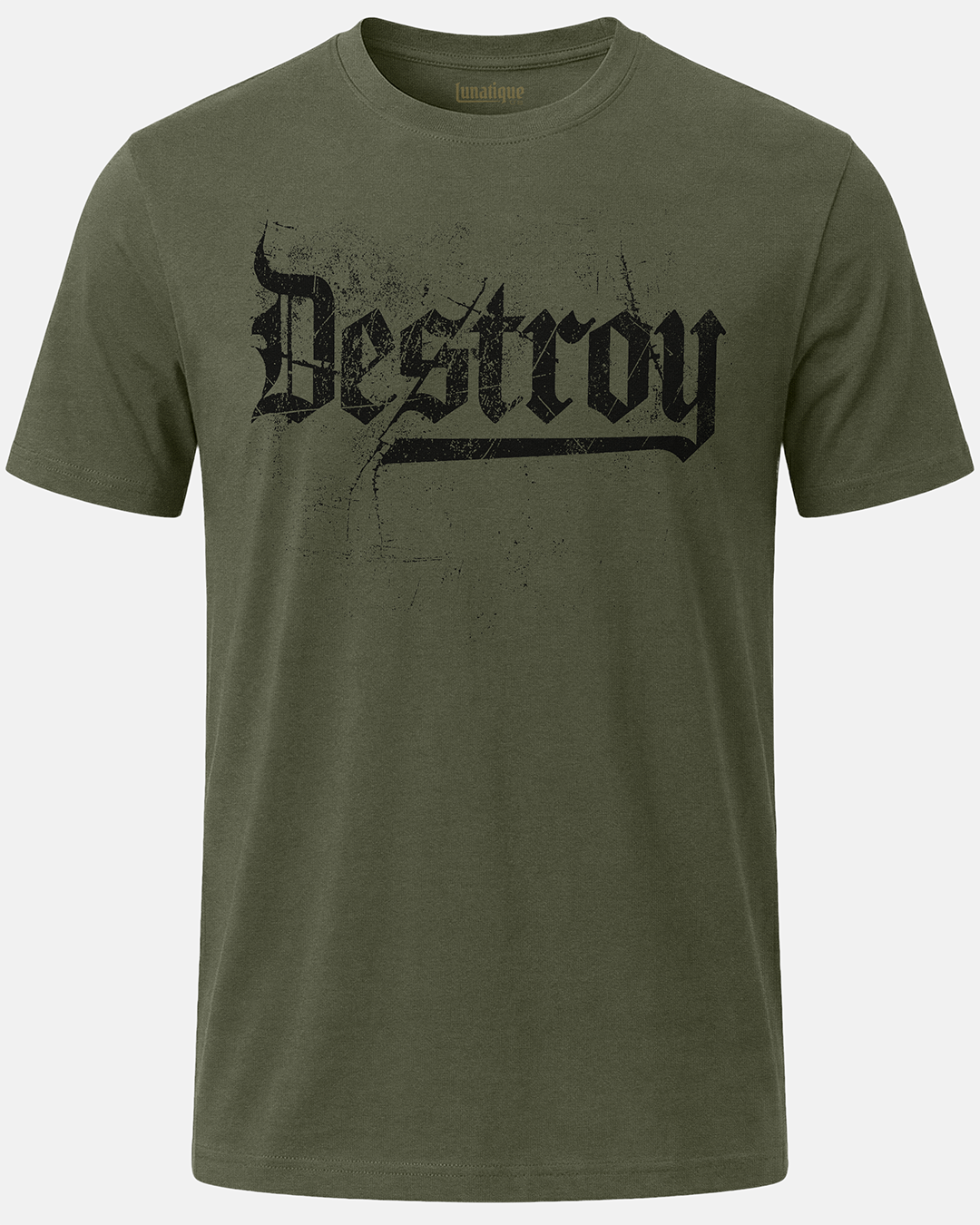 Destroy T-Shirt