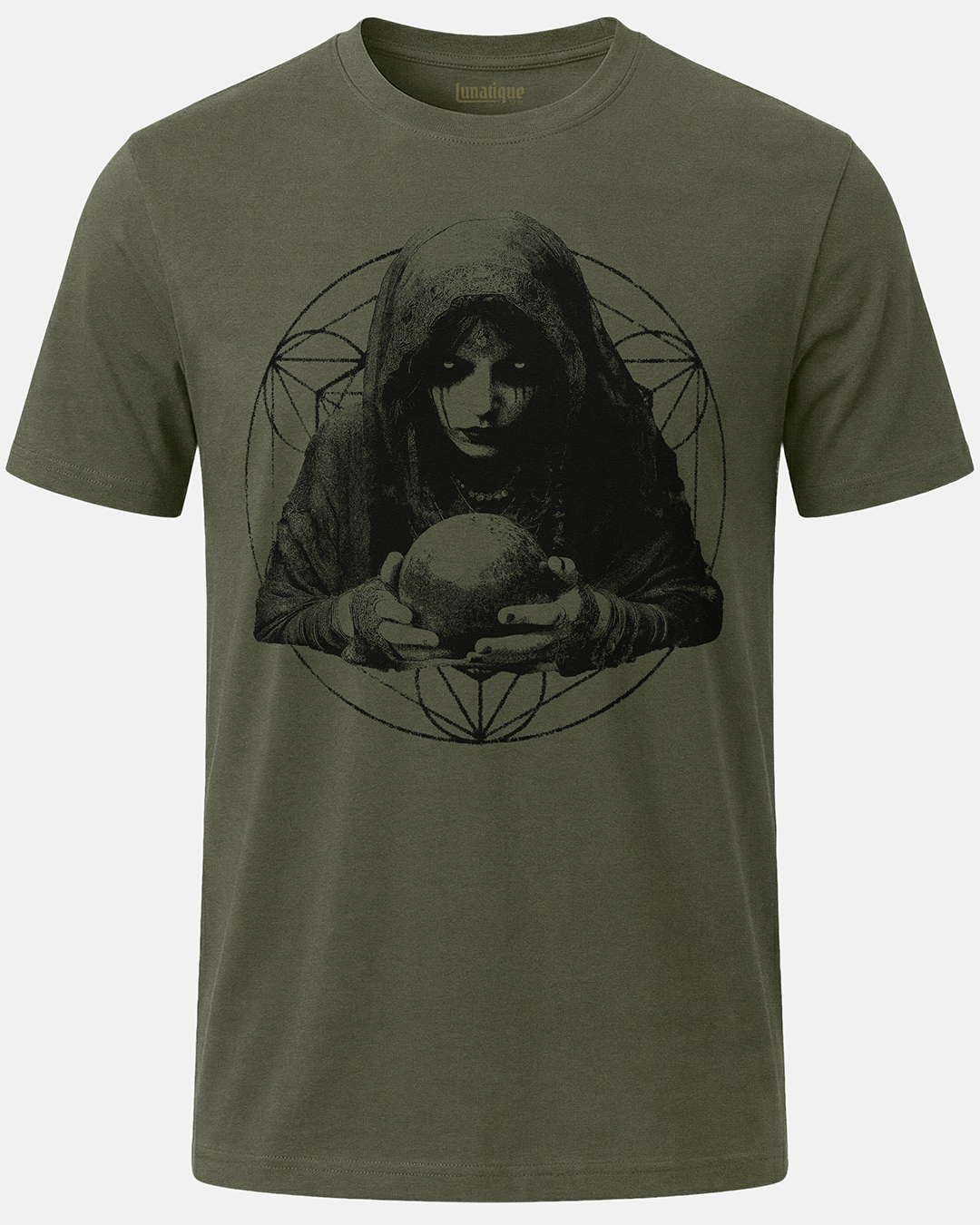 The Fortune Teller T-Shirt