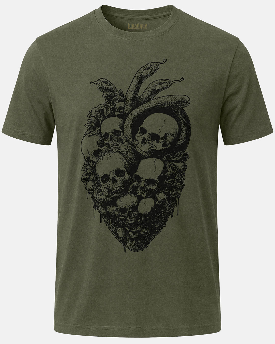 Dark Heart T-Shirt