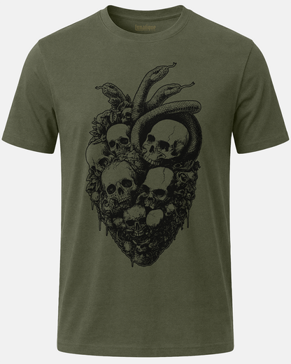 Dark Heart T-Shirt