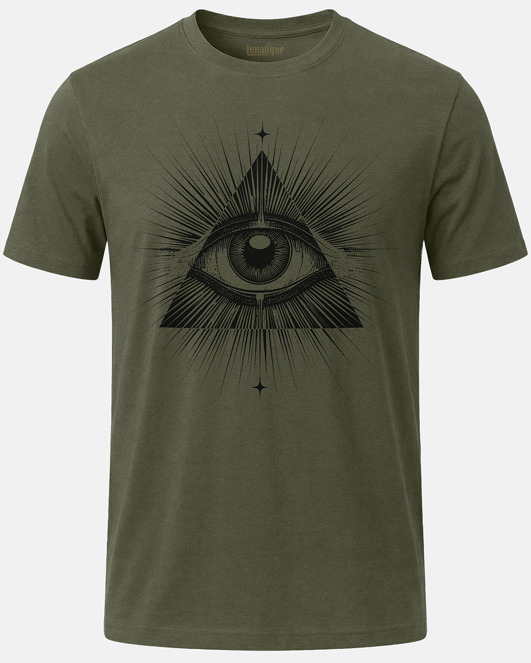 Eye Of Providence Unisex T-Shirt