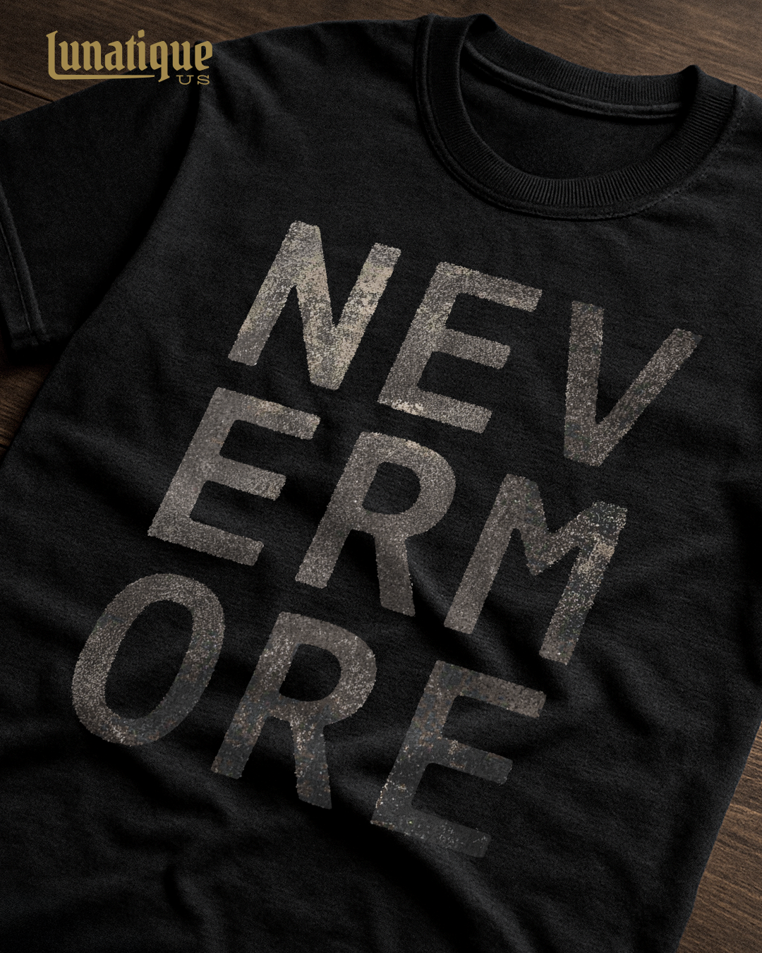 NEVERMORE T-Shirt