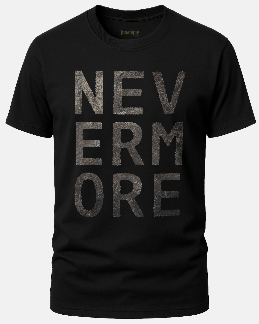 NEVERMORE T-Shirt
