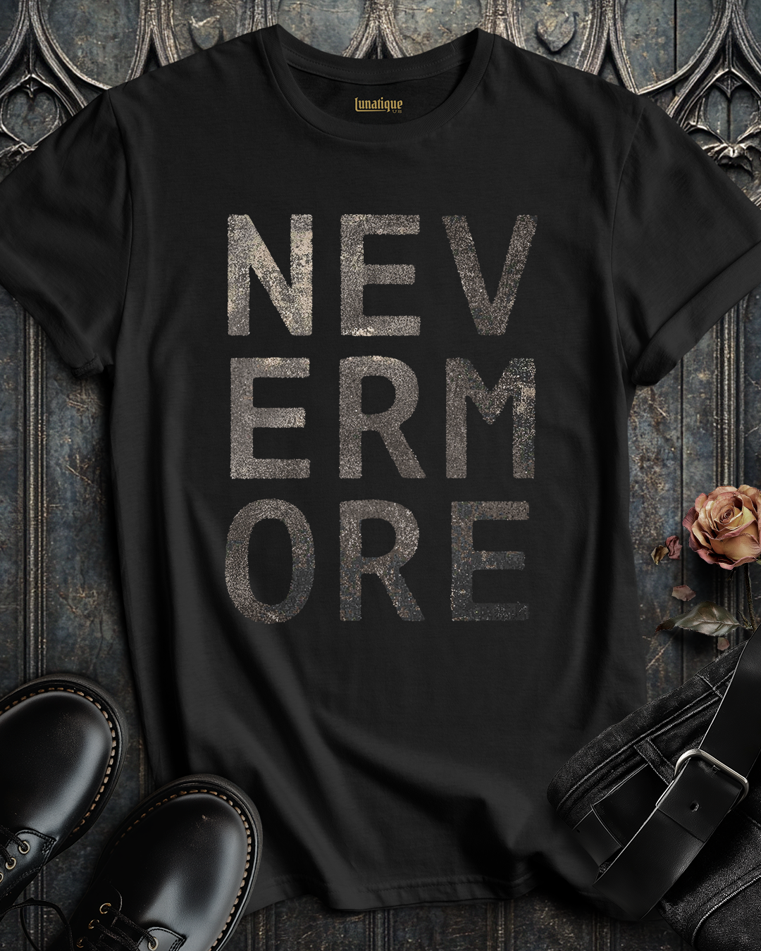 NEVERMORE T-Shirt
