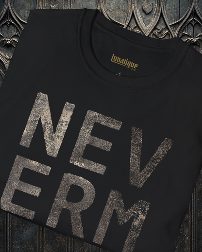NEVERMORE T-Shirt