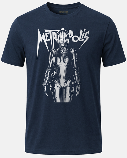 Metropolis Maschinenmensch T-Shirt
